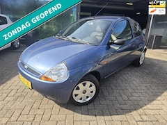 Ford Ka - 1.3 Futura | NIEUWE APK | AIRCO | ELEC RAMEN |