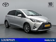 Toyota Yaris - 1.5 Hybrid Y20 Limited | Navigatie | Climate Control | LM Velgen | Parkeersensoren |
