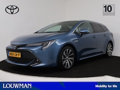 Toyota Corolla Touring Sports - 1.8 Hybrid Dynamic | Apple CarPlay / Android Auto (Navigatie) |