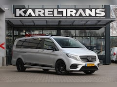 Mercedes-Benz V-klasse - V300 | DC | XL | AMG | Elektr. schuifdeuren | Burmester | Vol