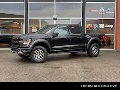 Ford F-150 Raptor - 3.5 V6 Supercrew Ecoboost | BPM VRIJ | B&O | Panoramadak | 360 graden camera