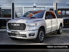 Dodge Ram 1500 - 3.0L 6-Cilinder Laramie