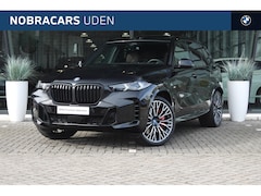 BMW X5 - xDrive50e High Executive M Sport Automaat / Panoramadak / Trekhaak / Massagefunctie / Soft