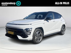 Hyundai Kona - 1.6 GDI HEV N Line | Apple carplay/Android Auto | Cruise Control | DAB |
