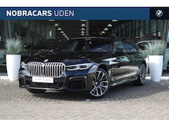 BMW 7-serie - 745e High Executive M Sport Automaat / Schuif-kanteldak / Laserlicht / Parking Assistant P