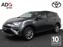 Toyota RAV4 - 2.5 Hybrid AWD Style | Trekhaak | Parkeersensoren | Stoel/Stuurverwarming | Elektrische Ac