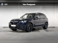 BMW X5 - xDrive50e M-Sport Pro | Travel Pack | Comfort Pack | Comfort Plus Pack | Innovation Pack |