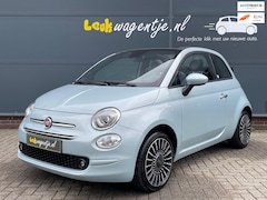Fiat 500 C - 1.0 Hybrid Launch Edit. Cabrio *carplay *climate
