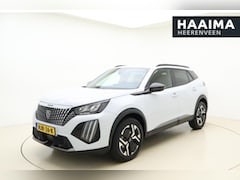 Peugeot 2008 - 1.2T 130pk Automaat Allure | Cruise Control | Climate Control | Draadloos Apple Carplay &