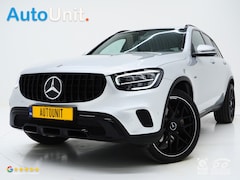 Mercedes-Benz GLC-klasse - 300e 4MATIC Night Black | Virtual | Camera | DAB | LED | Climate