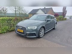 Audi A3 Sportback - 30 TFSI Design Pro Line Plus CLIMA/NAVI/AUTOMAAT BJ 2019