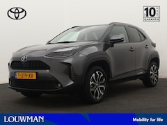 Toyota Yaris Cross - 1.5 Hybrid Dynamic | Apple CarPlay | Camera | LM Velgen |