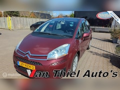 Citroën C4 Picasso - 2.0 HDI Lumière EB6V 5p