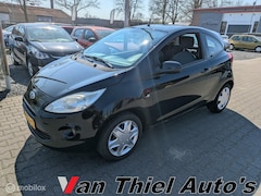 Ford Ka - 1.2 Titanium airco nieuwe kopelling