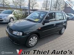 Mazda Demio - 1.3 GLX stuurbekrachtiging