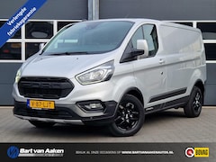 Ford Transit Custom - 300 2.0 TDCI L1H1 Trail 130pk Cruise Blis Camera