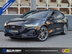 Ford Focus Wagon - 1.0 155PK Hybrid Aut. ST Line X 18 Inch Virtual Cockpit Winterpack
