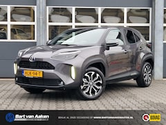 Toyota Yaris Cross - 1.5 Hybrid Dynamic Camera Carplay Keyless
