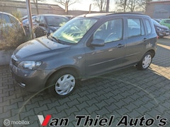 Mazda 2 - 2 1.4 Sportive leder airco