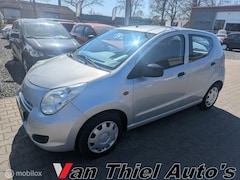 Suzuki Alto - 1.0 Base stuurbekrachtiging