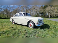 Volvo 122 - S