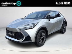 Toyota C-HR - 2.0 Plug-in Hybrid 220 Premium *NIEUWE AUTO
