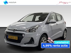Hyundai i10 - 1.0i Comfort