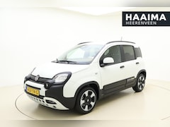 Fiat Panda - 1.0 Hybrid Pandina | Apple Carplay/Android Auto | Airco | Cruise | DAB+ | Lm-velgen