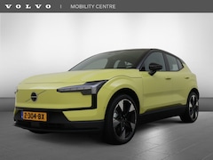 Volvo EX30 - Twin Ultra 69kWh | Unieke auto | Stoel-/Stuurverwarming |