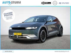 Hyundai IONIQ 5 - Lounge AWD 77.4 kWh | Digitale Buitenspiegels(DSM) | Lounge Stoelen | Head-Up Display | BO