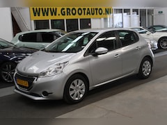 Peugeot 208 - 1.2 VTi Active Volledig onderhouden, Airco, Cruise control