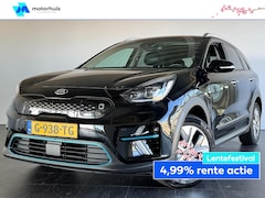 Kia e-Niro - Elektrisch 204pk Aut ExecutiveLine