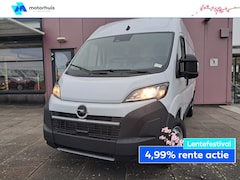 Opel Movano - GB 2.2 D 140pk L2H2 35