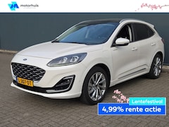Ford Kuga - 2.5 PHEV e-CVT 225pk Vignale