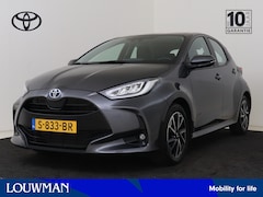 Toyota Yaris - 1.5 Hybrid Dynamic I Apple Carplay/Android Auto I Climate Control I Cruise Control Adaptie