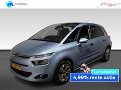 Citroën C4 Picasso - 1.6 THP 165 BVA Intensive