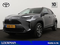 Toyota Yaris Cross - 1.5 Hybrid Dynamic Limited | Climate Control | Cruise Control | Apple Carplay/Android Auto