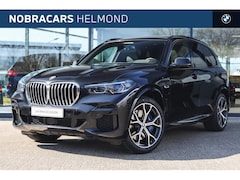 BMW X5 - xDrive45e High Executive M Sport Automaat / Panoramadak / Trekhaak / Laserlight / Bowers &