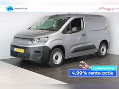 Fiat Doblò Cargo - 1.5 BlueHDI 100pk L1