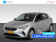 Opel Corsa - 1.2 Start/Stop 75pk Edition - Rijdende Demo bezichtiging op afspraak
