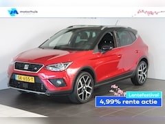 Seat Arona - 1.0 TSI 115PK FR BUSINESS INTENS FULL LED NAVI PDC NAP