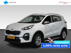 Kia Sportage - 1.6 GDi 132PK COMFORTLINE