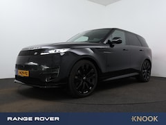Land Rover Range Rover Sport - P460e Dynamic SE PHEV