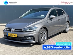 Volkswagen Polo - 1.0 TSI 115pk 7-DSG Highline Business R