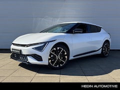 Kia EV6 - GT-Line AWD 84 kWh | Direct Leverbaar | 325pk | Full Options | Facelift