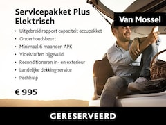 MG ZS - EV Luxury 45 kWh | Leder | Navi | Panoramadak | Camera | Apple CarPlay | Adaptive Cruise C