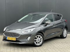 Ford Fiesta - 1.0 EcoBoost ST-Line X | CRUISE | CARPLAY |