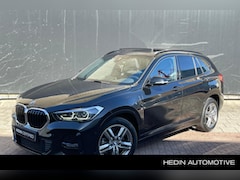 BMW X1 - xDrive25e High Executive | M-Sport Pakket | Lederen Bekleding | Panorama Dak | Adaptief Cr
