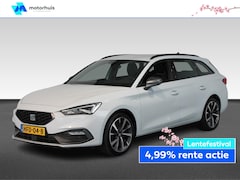 Seat Leon Sportstourer - 1.4 TSI e-Hybrid PHEV 204PK Automaat FR