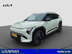 Kia EV3 - GT-PlusLine 81.4 kWh | 360 Camera | Harman/Kardon | Stoelverkoeling | Stoelverwarming | St